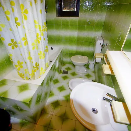 Appartamento In Village Valbnadon, 1 Km From The *