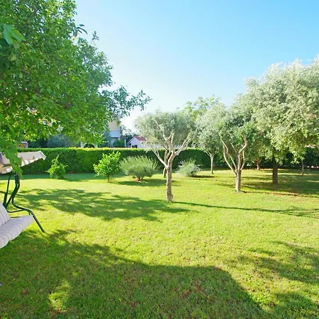 Apartment In Village Valbnadon, 1 Km From The *