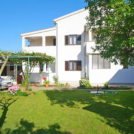 Apartment In Village Valbnadon, 1 Km From The